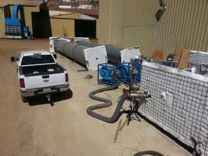 Frontier Heat Treating Frontier Heat Treating