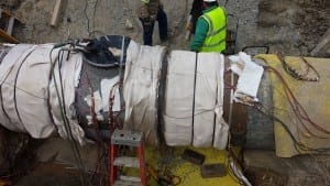 Frontier Heat Treating Frontier Heat Treating